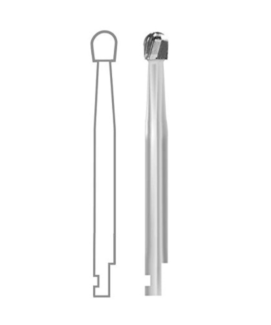 Dentsply 386106 Dentsply Midwest - LA - 6 Dentsply 386106 Dentsply Midwest - LA - 6